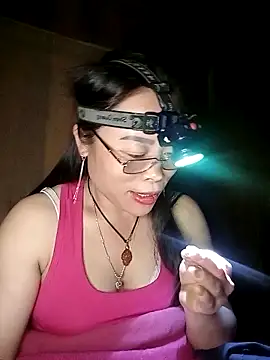 CoMay003 online show from March 2026 02:48:01 AM