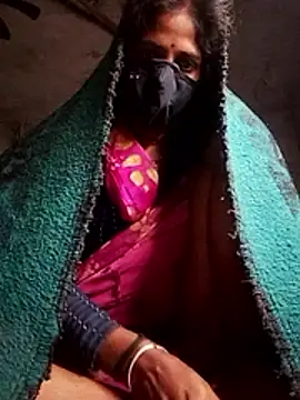 MISS-KAYA online show from November 2025 10:37:01 PM