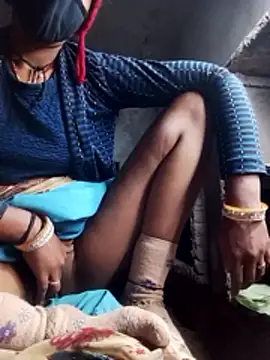 MISS-KAYA online show from November 2025 11:47:02 PM