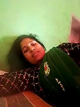 MISS-KAYA online show from February 2026 05:37:02 AM