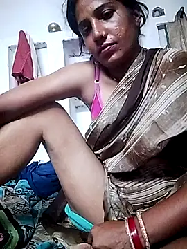 MISS-KAYA online show from July 2026 08:49:02 PM