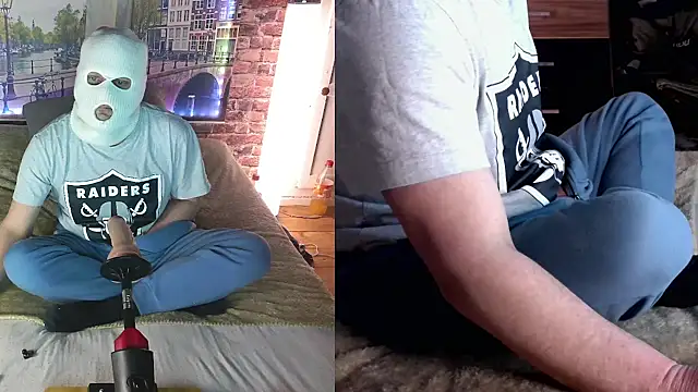 MarcTaya09 online show from February 2026 10:27:01 PM