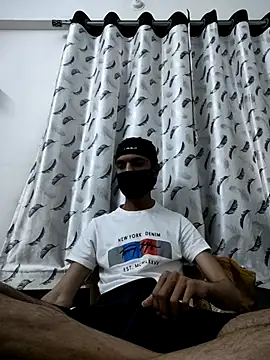 fckboy987 online show from July 2026 05:19:02 PM