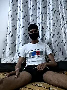 fckboy987 online show from July 2026 06:10:02 PM