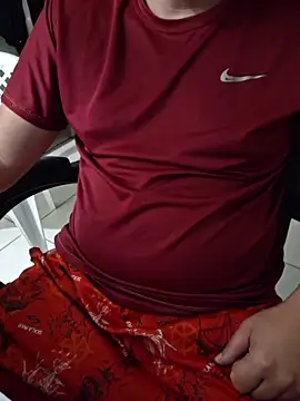 Carloskasado online show from December 2025 04:53:01 AM