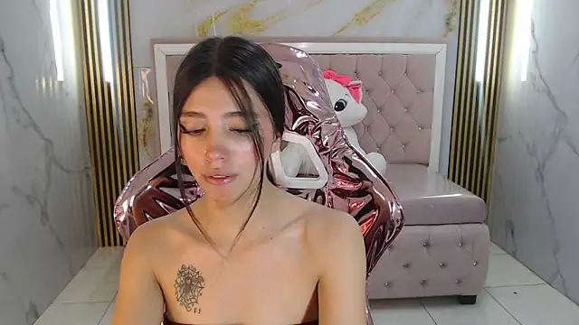 alehp rose s online show from November 2025 01:22:02 PM