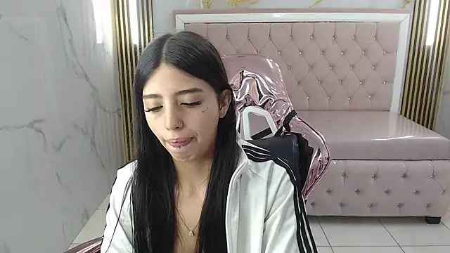 alehp rose s online show from April 2026 12:49:01 PM