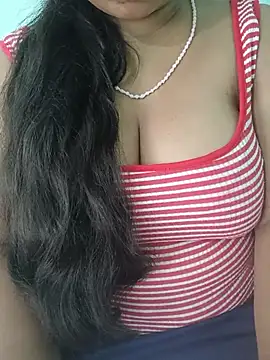 Snapshot of Anjali-bhabhi chatting on June 2026 05:12:01 AM Anjali-bhabhi online show from June 2026 05:12:01 AM