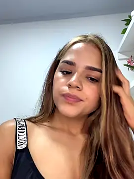 Sex Samanta online show from October 2025 04:36:02 PM