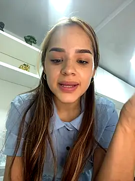 Sex Samanta online show from October 2025 06:07:01 PM