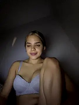 Sex Samanta online show from October 2025 06:12:01 AM