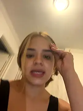 Sex Samanta online show from October 2025 04:12:01 AM