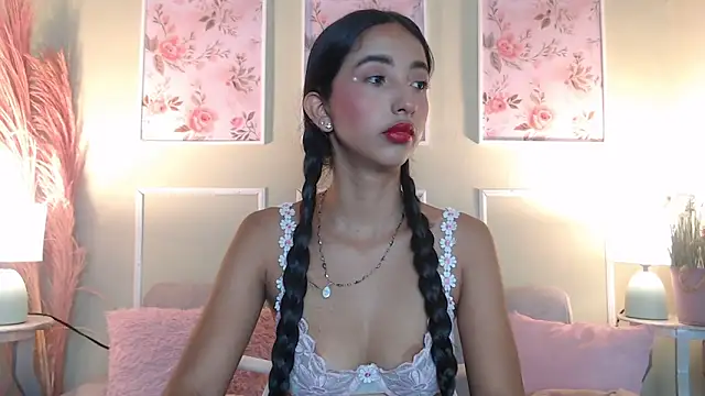 MilkyLally online show from January 2026 11:49:01 AM