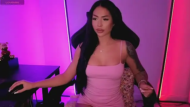 alisonrouge online show from February 2026 08:27:01 PM