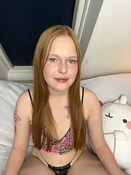 JaneSeraphina online show from September 2025 02:22:02 AM