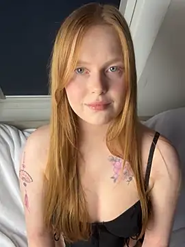 JaneSeraphina online show from September 2025 02:44:02 AM