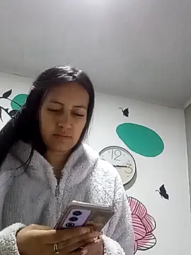 Snapshot of Nika_Hot chatting on September 2025 02:55:02 AM Nika Hot online show from September 2025 02:55:02 AM