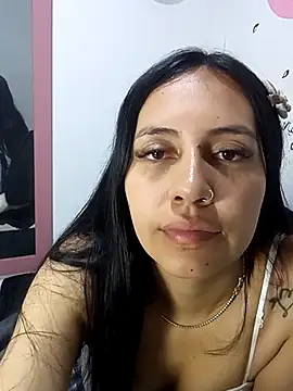 Snapshot of Nika_Hot chatting on September 2025 03:50:01 AM Nika Hot online show from September 2025 03:50:01 AM