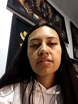 Snapshot of Nika_Hot chatting on September 2025 02:57:02 AM Nika Hot online show from September 2025 02:57:02 AM