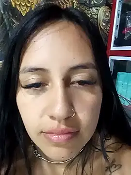 Snapshot of Nika_Hot chatting on October 2025 08:22:01 AM Nika Hot online show from October 2025 08:22:01 AM