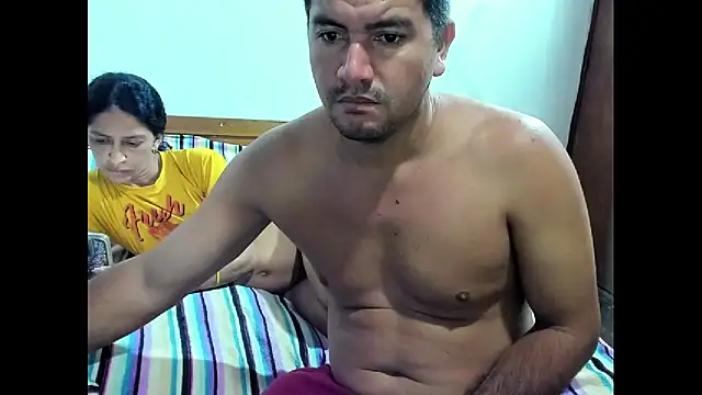 patrickMilena online show from April 2026 09:01:02 AM