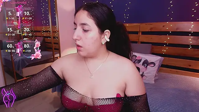 ambar lover online show from October 2025 08:32:01 PM