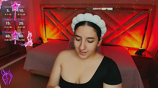 ambar lover online show from November 2025 08:13:02 PM