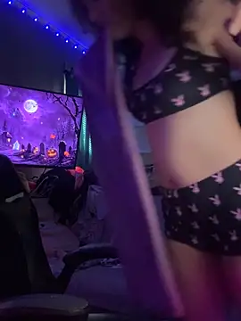 goddessmissmia online show from October 2025 08:10:01 PM