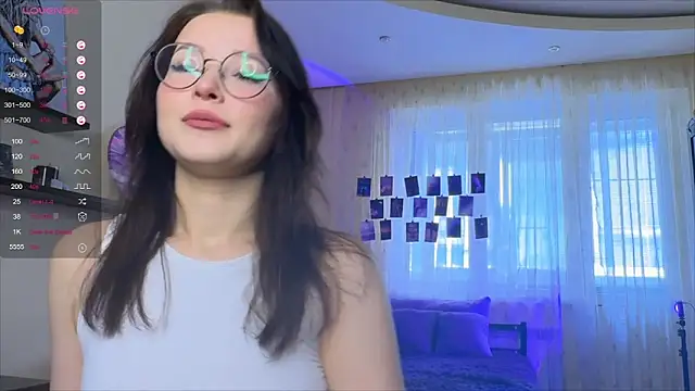 lolly by online show from September 2025 08:05:02 AM