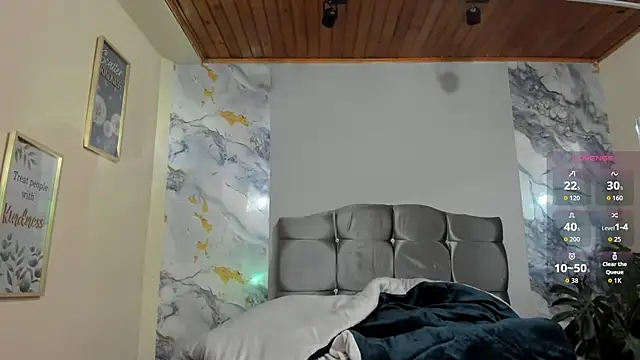 Room 69x online show from February 2026 04:06:01 AM