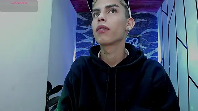 Room 69x online show from February 2026 03:05:01 AM