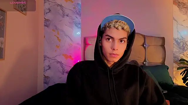 Room 69x online show from March 2026 12:00:01 PM