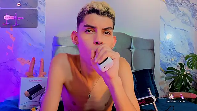 Room 69x online show from March 2026 08:19:02 PM