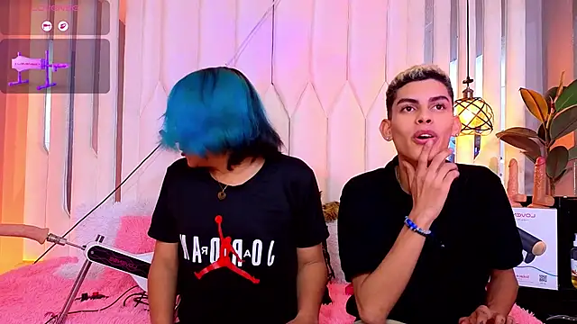 Room 69x online show from March 2026 04:02:02 AM