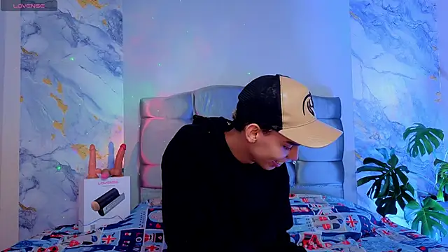 Room 69x online show from April 2026 12:56:01 PM