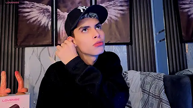 Room 69x online show from April 2026 01:42:02 AM