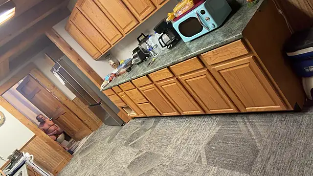 Pussyismyfavoritetaste online show from April 2026 07:17:01 AM