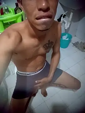 MisterMond30 online show from April 2026 06:38:01 AM