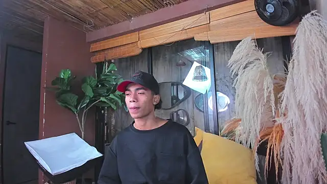 AlanCutee online show from November 2025 11:54:02 AM