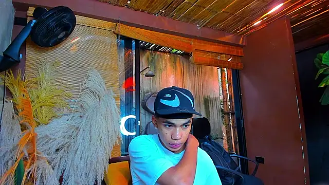 AlanCutee online show from January 2026 01:26:01 PM