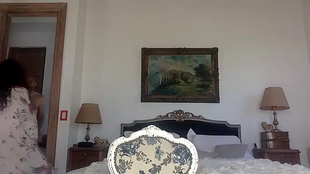 venuslibre online show from November 2025 01:07:02 PM