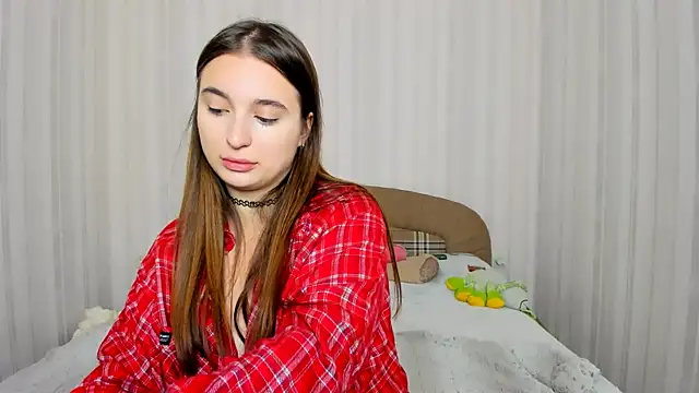 Daria de luxe online show from October 2025 08:54:02 PM