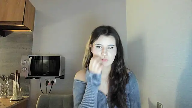 Snapshot of AnoraDark chatting on March 2026 08:25:01 PM AnoraDark online show from March 2026 08:25:01 PM