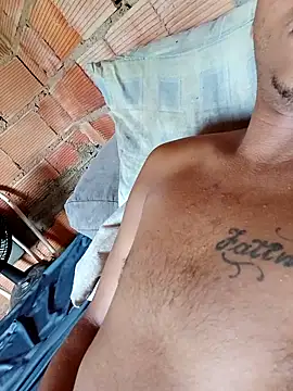 Rafael-01 online show from October 2025 12:39:02 PM