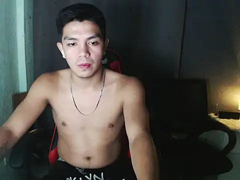 Hunky paul online show from July 2026 06:32:01 PM