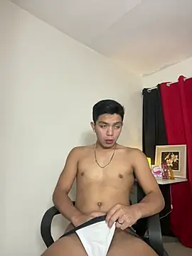Hunky paul online show from July 2026 12:53:02 PM