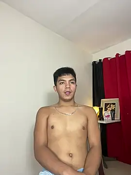 Hunky paul online show from July 2026 02:31:01 PM