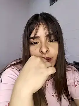 Snapshot of Nahomy_cm chatting on September 2025 10:09:02 PM Nahomy cm online show from September 2025 10:09:02 PM