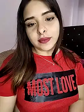 Snapshot of Nahomy_cm chatting on September 2025 09:36:01 PM Nahomy cm online show from September 2025 09:36:01 PM