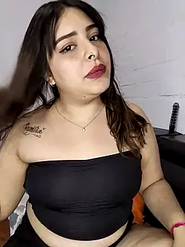 Snapshot of Nahomy_cm chatting on September 2025 10:01:02 PM Nahomy cm online show from September 2025 10:01:02 PM